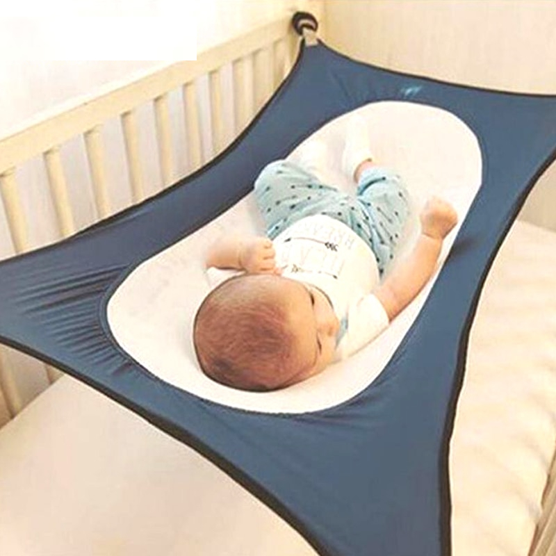 Baby Hammock Sleeping Net Bed